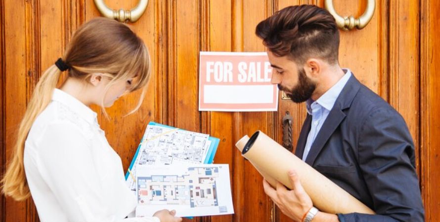 Top 10 Most Common Real Estate Questions 