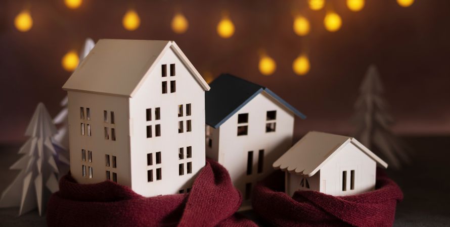 Why Festive Season Spells Opportunity for Homebuyers